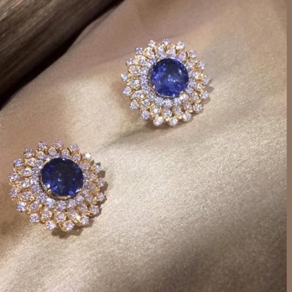Oriel Diamonds